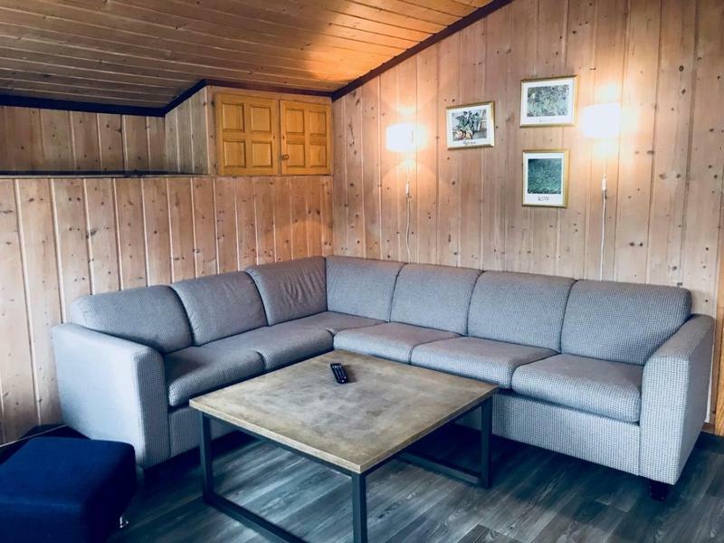 Beveroya Hytteutleie Og Camping Бё Экстерьер фото